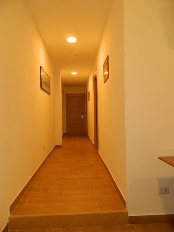Bed & Breakfast Travellers Napoli Ngoại thất bức ảnh