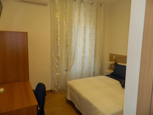 Bed & Breakfast Travellers Napoli Ngoại thất bức ảnh
